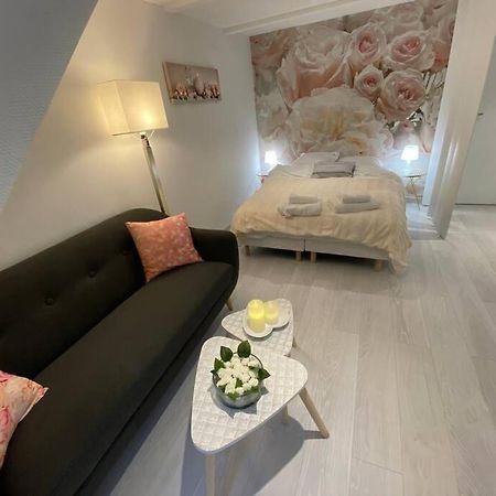 Esprit Romantique Mulhouse Esterno foto