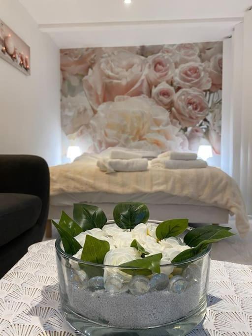 Esprit Romantique Mulhouse Esterno foto