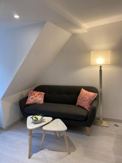 Esprit Romantique Mulhouse Esterno foto